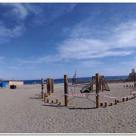 Cortijo Alberca Blanca Beach 托雷德本纳贾尔邦 外观 照片