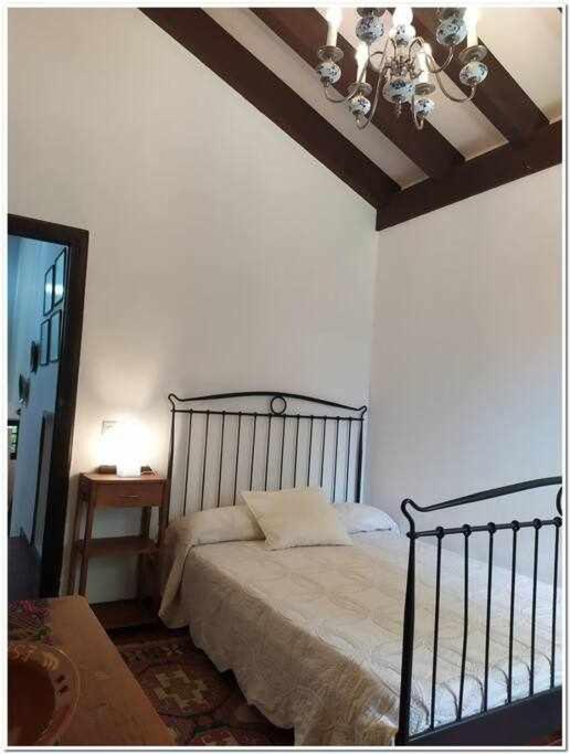 Cortijo Alberca Blanca Beach 托雷德本纳贾尔邦 外观 照片